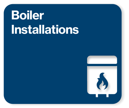 Boiler Installations Wilnecote